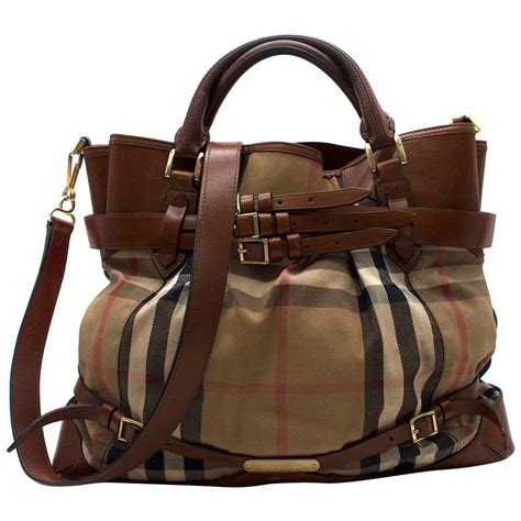 buy burberry bag uk|Burberry large tote bags.